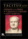 The Complete Works of Tacitus: Volume 4