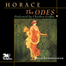 The Odes of Horace