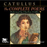 Catullus: The Complete Poems