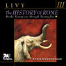 The History of Rome, Volume 3: Books 21-25