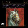The History of Rome, Volume 4, Books 26-32