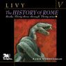 The History of Rome, Volume 5: Books 33 - 39