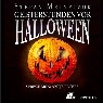 Geisterstunden vor Halloween