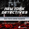 Die Tote ohne Namen (New York Detectives 9)