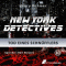 Tod eines Schnfflers (New York Detectives 10)