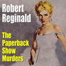 The Paperback Show Murders