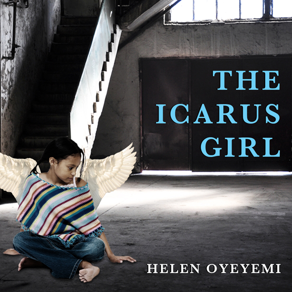 The Icarus Girl: A Novel