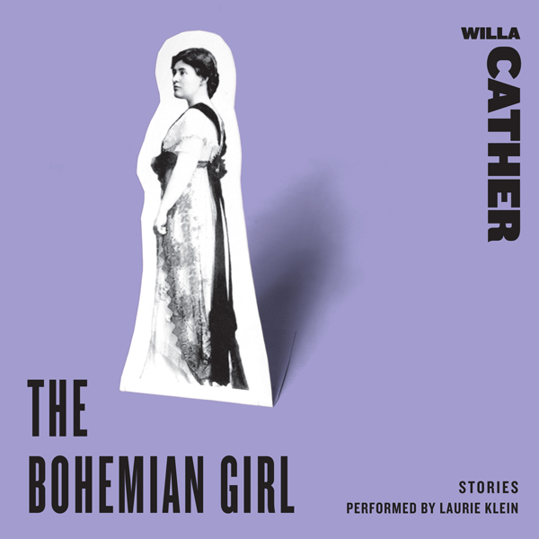 The Bohemian Girl: Stories