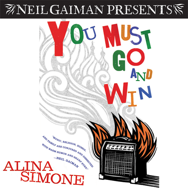 You Must Go and Win: Essays