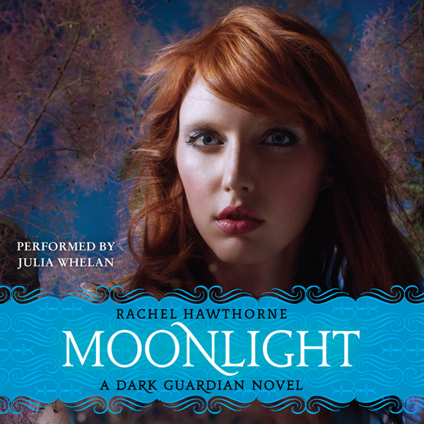 Moonlight: Dark Guardian, Book 1