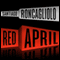 Red April: A Novel