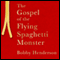 The Gospel of the Flying Spaghetti Monster