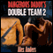 Dangerous Daddy's Double Team 2