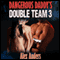 Dangerous Daddy's Double Team 3