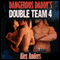 Dangerous Daddy's Double Team 4