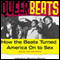 Queer Beats: How the Beats Turned America On to Sex