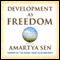 Development as Freedom