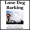 Lone Dog Barking