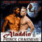 Aladdin & His Prince Charming: In the Dragon's Den (A Gay Interracial Erotic Romance Fairy Tale)