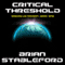 Critical Threshold: The Daedalus Mission, Book 2