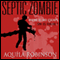 Septic Zombie: A Short Story Written by a Seven-Year-Old Home Schooled Girl