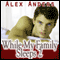 While My Family Sleeps 2 (M-M-F Menage Erotica)
