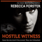 Hostile Witness: The Witness Series, Book 1