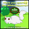 Have You Spotted the White Squirrel? (Rare Animale Series)