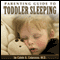 Parenting Guide to Toddler Sleeping