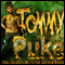 Tommy Puke and the Boy with the Golden Barf: Tommy Puke Adventures, Book 1