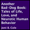 Another Bad-Dog Book: Tales of Life, Love, and Neurotic Human Behavior