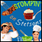 Stompin' on Stetsons: The Bootscootin' Books, Book 2