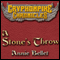 A Stone's Throw: The Gryphonpike Chronicles, Book 3