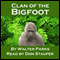 Clan of the Bigfoot