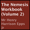 The Nemesis Workbook, Volume 2