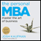The Personal MBA: Master the Art of Business