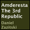 Amderesta: The 3rd Republic