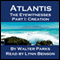 Atlantis: The Eyewitnesses, Part I: The Creation of Atlantis