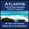 Atlantis The Eyewitnesses Part II: The Legacy of Atlantis: Atlantis The Eyewitnesses Series