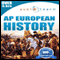 2012 AP European History Audio Learn