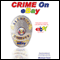 CRIME On eBay