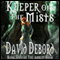 Keeper of the Mists: Book Two of The Absent Gods