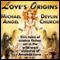 Love's Origins: A Five-Story Collection