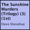 The Sunshine Murders: Book 1