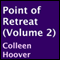 Point of Retreat: Slammed, Book 2