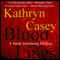 Blood Lines: Sarah Armstrong Mystery #2