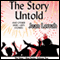 The Story Untold and Other Sime~Gen Stories: Sime~Gen, Book 10