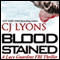 Blood Stained: A Lucy Guardino FBI Thriller, Book 2