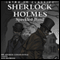 Sherlock Holmes - Speckled Band: Intro to Classics - Sherlock Holmes