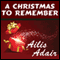 A Christmas to Remember